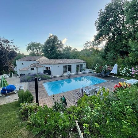 Villa Oha Close Cannes,Nice, Valbonne , Opio 罗科福尔雷潘 外观 照片