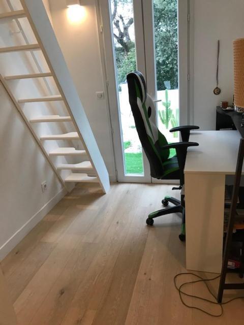 Villa Oha Close Cannes,Nice, Valbonne , Opio 罗科福尔雷潘 外观 照片