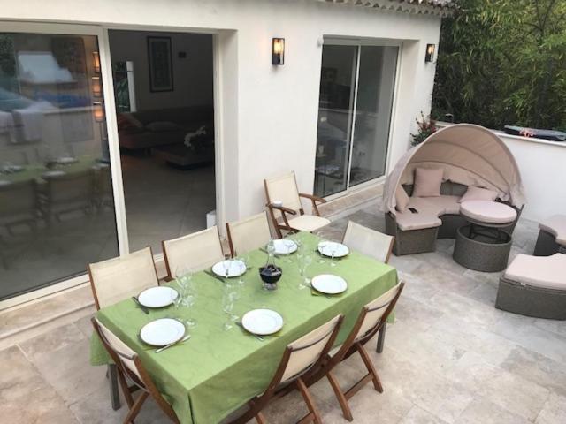 Villa Oha Close Cannes,Nice, Valbonne , Opio 罗科福尔雷潘 外观 照片