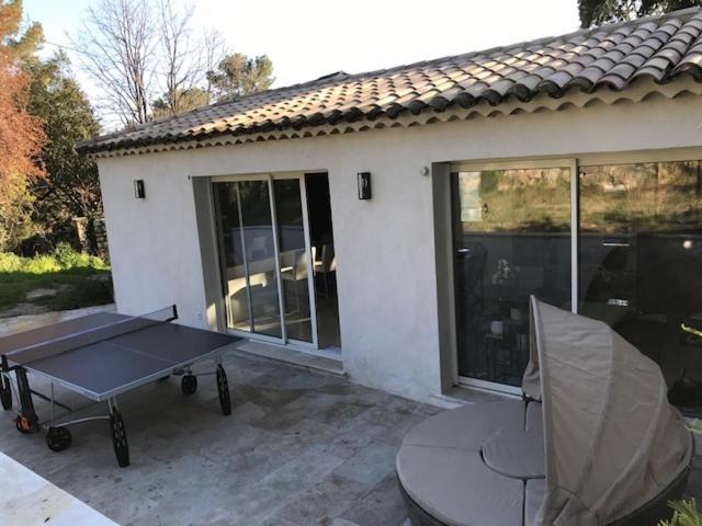 Villa Oha Close Cannes,Nice, Valbonne , Opio 罗科福尔雷潘 外观 照片