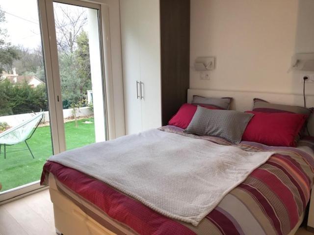 Villa Oha Close Cannes,Nice, Valbonne , Opio 罗科福尔雷潘 外观 照片