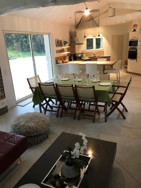 Villa Oha Close Cannes,Nice, Valbonne , Opio 罗科福尔雷潘 外观 照片