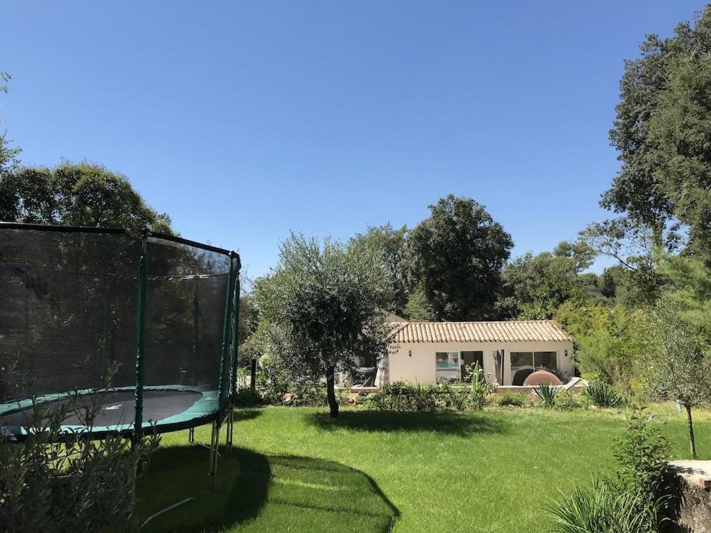 Villa Oha Close Cannes,Nice, Valbonne , Opio 罗科福尔雷潘 外观 照片