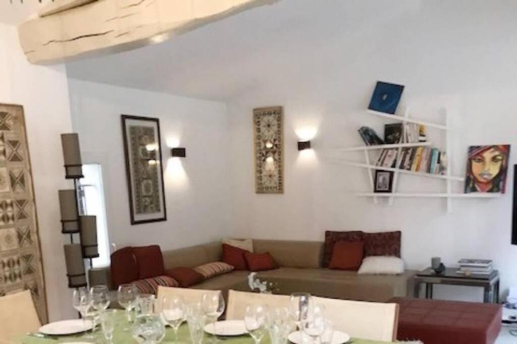 Villa Oha Close Cannes,Nice, Valbonne , Opio 罗科福尔雷潘 外观 照片