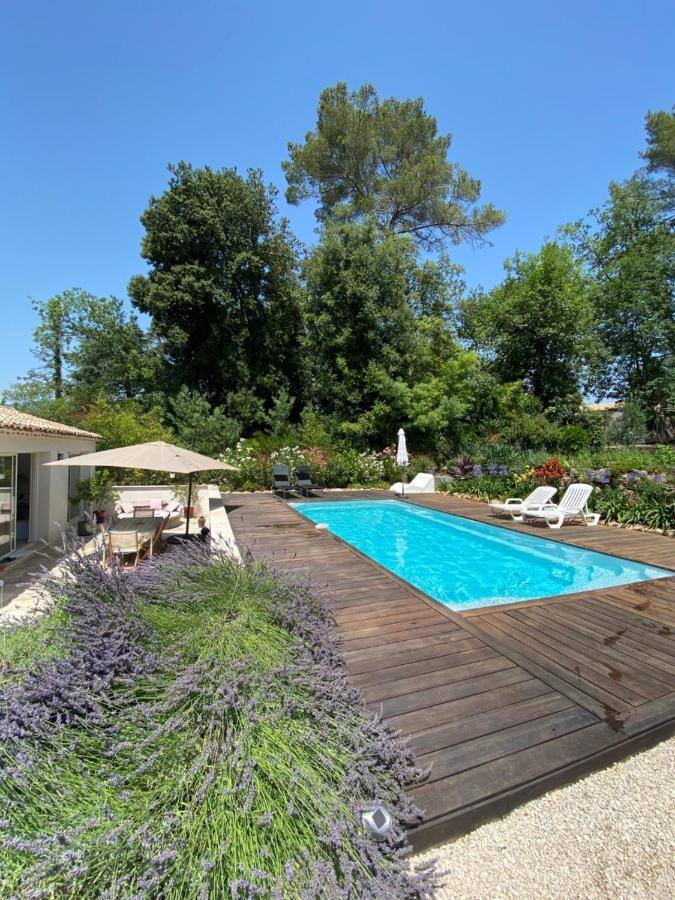 Villa Oha Close Cannes,Nice, Valbonne , Opio 罗科福尔雷潘 外观 照片