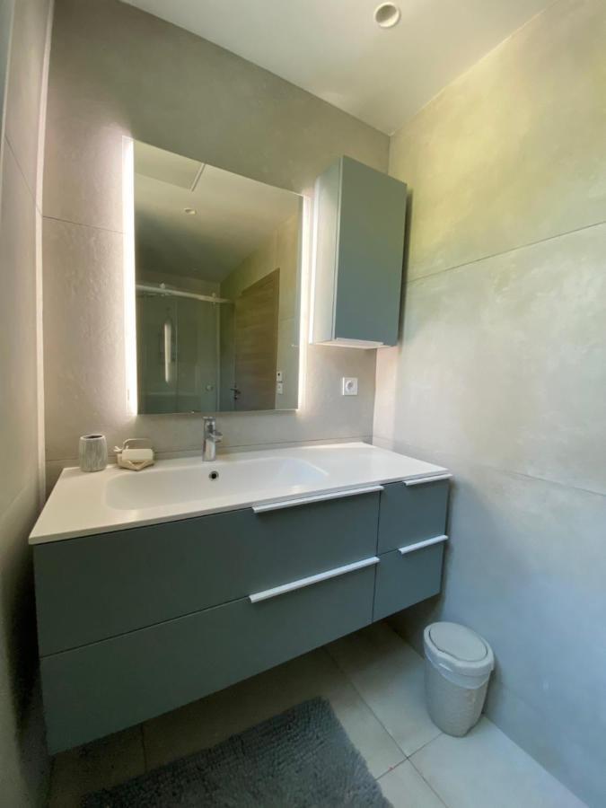 Villa Oha Close Cannes,Nice, Valbonne , Opio 罗科福尔雷潘 外观 照片