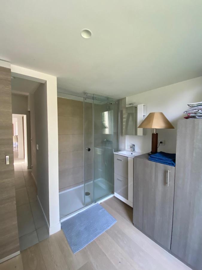 Villa Oha Close Cannes,Nice, Valbonne , Opio 罗科福尔雷潘 外观 照片